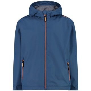 CMP Jacket Fix Hood Jungen Regenjacke