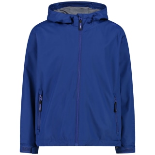 CMP Jacket Fix Hood Jungen Regenjacke