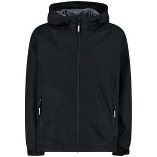 CMP Jacket Fix Hood Jungen Regenjacke