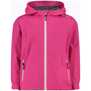 CMP Fix Hood Mädchen Regenjacke