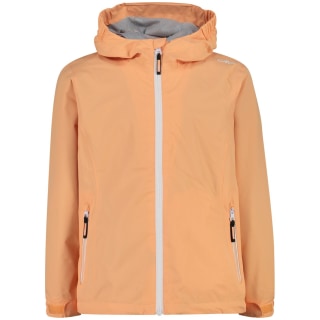 CMP Fix Hood Mädchen Regenjacke