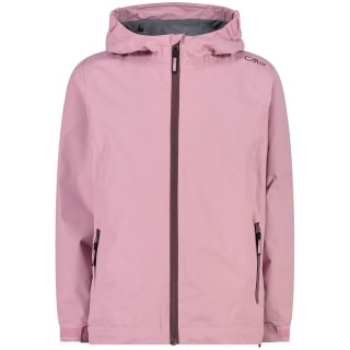 CMP Fix Hood Mädchen Regenjacke