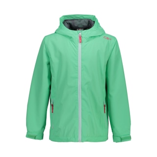 CMP Fix Hood Mädchen Regenjacke