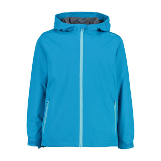 CMP Fix Hood Mädchen Regenjacke