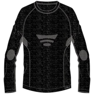 CMP Seamless Sweat Herren T-Shirt CMP Seamless Sweat Herren T-Shirt