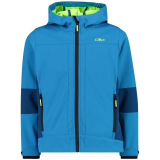 CMP Jacket Fix Hood Jungen Funktionsjacke