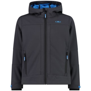 CMP Jacket Fix Hood Jungen Funktionsjacke