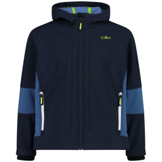 CMP Jacket Fix Hood Jungen Funktionsjacke