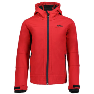 CMP Jacket Fix Hood Jungen Funktionsjacke