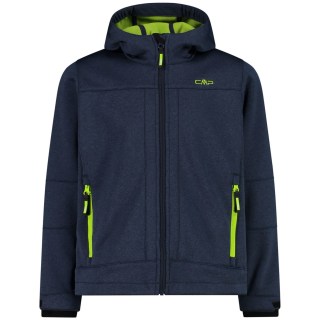 CMP Jacket Fix Hood Jungen Funktionsjacke