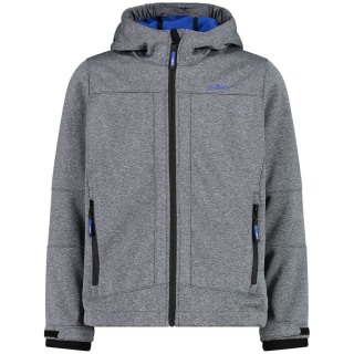 CMP Jacket Fix Hood Jungen Funktionsjacke