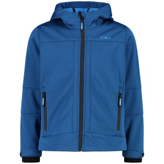 CMP Jacket Fix Hood Jungen Funktionsjacke