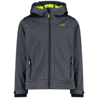 CMP Jacket Fix Hood Jungen Funktionsjacke