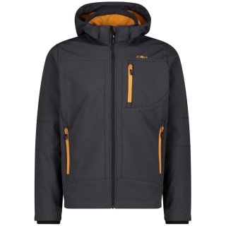 CMP Jacket Zip Hood Herren Funktionsjacke