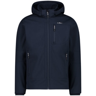 CMP Jacket Zip Hood Herren Funktionsjacke
