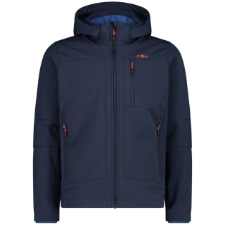 CMP Jacket Zip Hood Herren Funktionsjacke