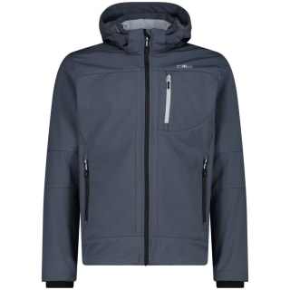 CMP Jacket Zip Hood Herren Funktionsjacke