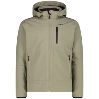 CMP Jacket Zip Hood Herren Funktionsjacke