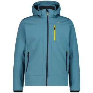 CMP Jacket Zip Hood Herren Funktionsjacke