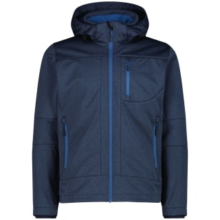 CMP Jacket Zip Hood Herren Funktionsjacke