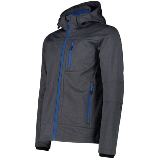 CMP Jacket Zip Hood Herren Funktionsjacke