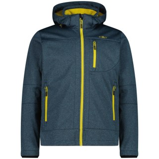 CMP Jacket Zip Hood Herren Funktionsjacke