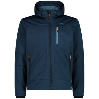 CMP Jacket Zip Hood Herren Funktionsjacke