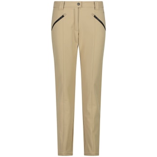 CMP Long Pant Damen Steghose