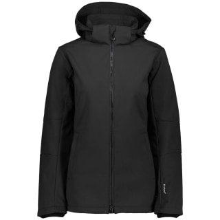 CMP Jacket Zip Hood Damen Funktionsjacke