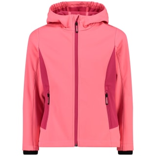 CMP Fix Hood Mädchen Funktionsjacke