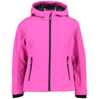 CMP Fix Hood Mädchen Funktionsjacke