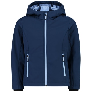 CMP Fix Hood Mädchen Funktionsjacke