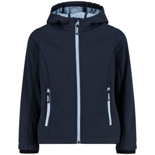 CMP Fix Hood Mädchen Funktionsjacke