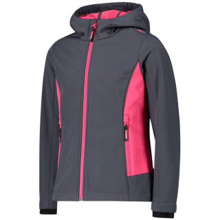 CMP Fix Hood Mädchen Funktionsjacke