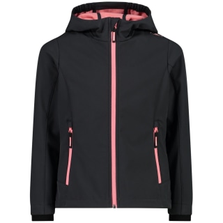 CMP Fix Hood Mädchen Funktionsjacke
