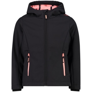 CMP Fix Hood Mädchen Funktionsjacke