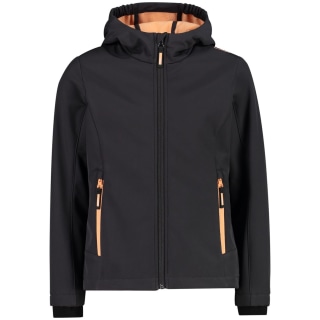 CMP Fix Hood Mädchen Funktionsjacke