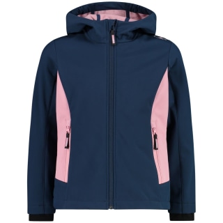 CMP Fix Hood Mädchen Funktionsjacke