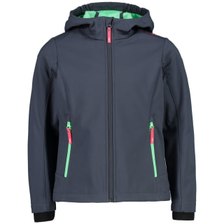 CMP Fix Hood Mädchen Funktionsjacke