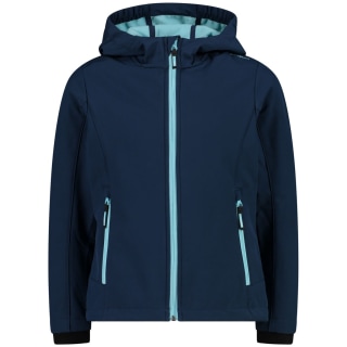 CMP Fix Hood Mädchen Funktionsjacke