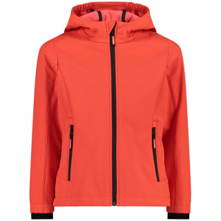 CMP Fix Hood Mädchen Funktionsjacke