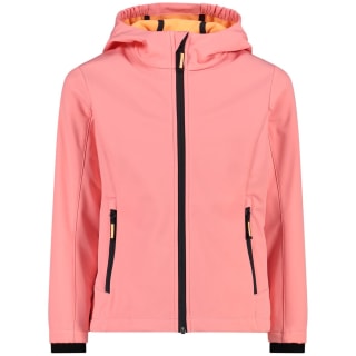 CMP Fix Hood Mädchen Funktionsjacke