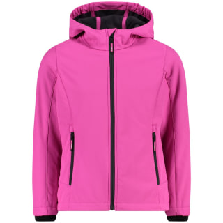 CMP Fix Hood Mädchen Funktionsjacke