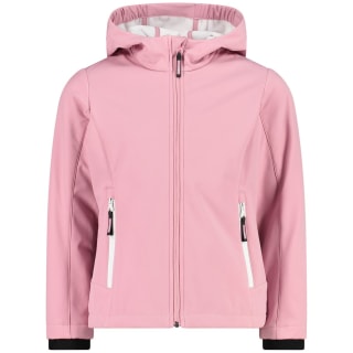 CMP Fix Hood Mädchen Funktionsjacke
