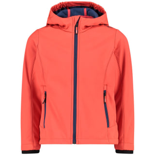 CMP Fix Hood Mädchen Funktionsjacke