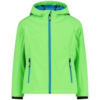 CMP Fix Hood Mädchen Funktionsjacke