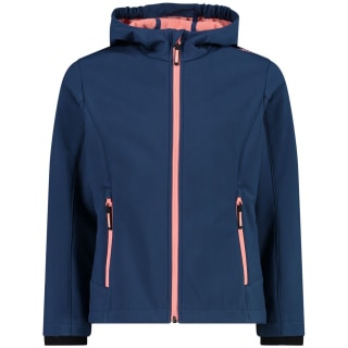 CMP Fix Hood Mädchen Funktionsjacke