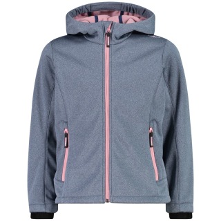CMP Fix Hood Mädchen Funktionsjacke