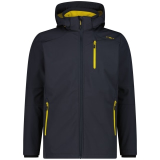 CMP Jacket Zip Hood Herren Funktionsjacke