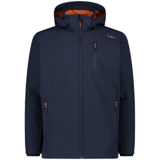 CMP Jacket Zip Hood Herren Funktionsjacke